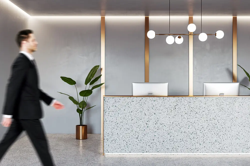 Airbnb Renovates Its 650 Townsend Office with Functionality and Fun in Mind