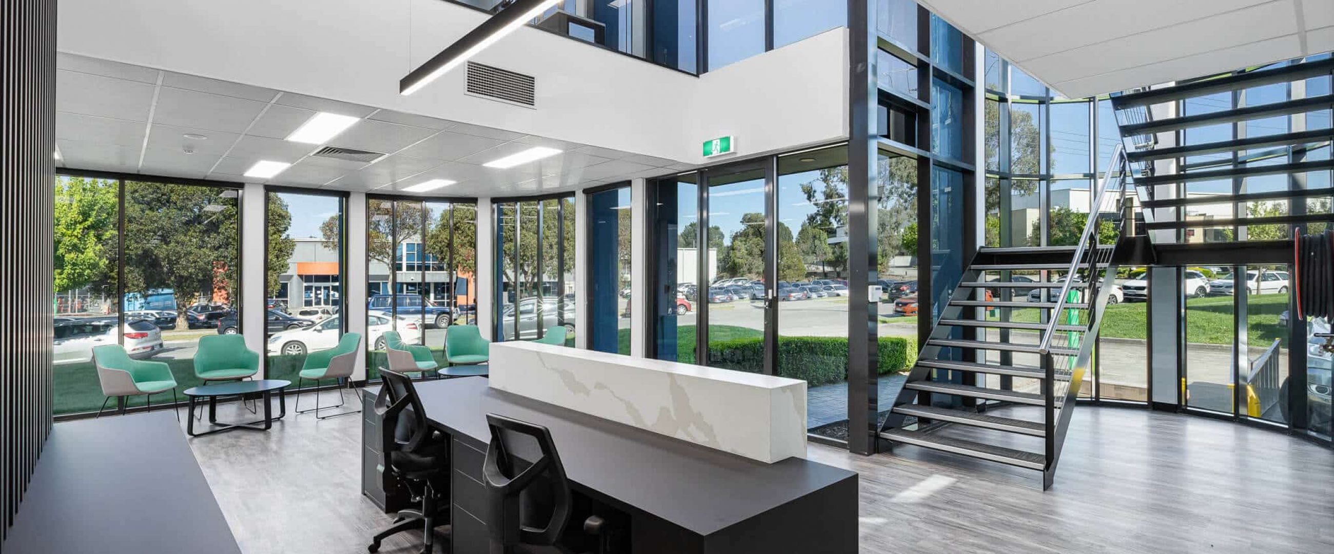 Good Food Partners Office Fitout_Bowen Interiors-12